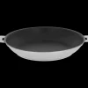 CRISTEL Poêle Ø 26 cm Strate Amovible Inox Exceliss* Poêles