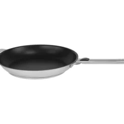 CRISTEL Poêle Ø 26 cm Strate Amovible Inox Exceliss* Poêles
