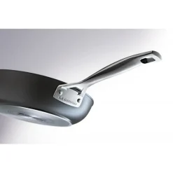 LE CREUSET Poêle 22 cm Anti-Adhérente Les Forgées* Poêles