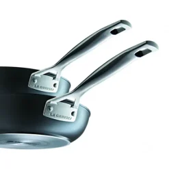 LE CREUSET Poêle 24 cm Anti-Adhérente Les Forgées* Poêles