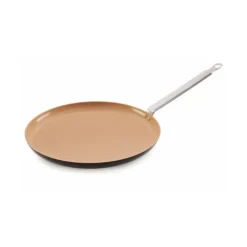 MATFER Poêle à Crêpe Céramique Ø 28 cm Elite Céramic* Poêles