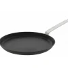 DE BUYER Poêle à Crêpes Anti Adhésive Ø 30 cm Choc Intense* Poêles