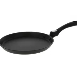 DE BUYER Poêle à Crêpes Anti Adhésive Ø 26 cm Choc Intense Amovible* Poêles