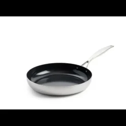 GREENPAN Poêle à Frire Ø 24 cm, collection GENEVA ™* Poêles