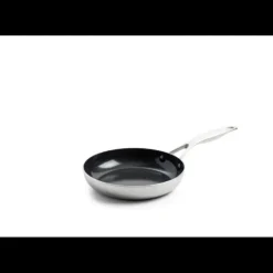 GREENPAN Poêle à Frire Ø 18 cm, collection GENEVA ™* Poêles