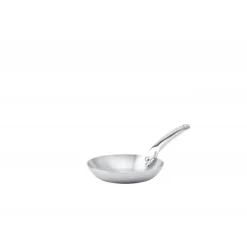 DE BUYER Poêle à Frire Inox Ø 20 cm Alchimy* Poêles