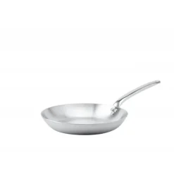 DE BUYER Poêle à Frire Inox Ø 32 cm Alchimy* Poêles