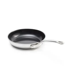 GREENPAN Poêle à Frire Inox Ø 30 cm PREMIERE* Poêles