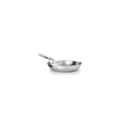 KITCHENAID Poêle à Frire Inox 24cm* Poêles