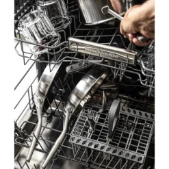 KITCHENAID Poêle à Frire Inox 20cm* Poêles