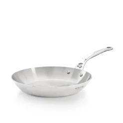 DE BUYER Poêle à Frire Ronde Affinity Ø 20cm* Batterie De Cuisine|Poêles