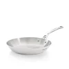 DE BUYER Poêle à Frire Ronde Affinity Ø 32 cm* Batterie De Cuisine|Poêles