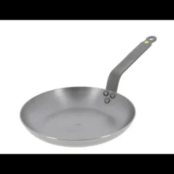 DE BUYER Poêle à Omelette Mineral B Ø 20 cm* Poêles