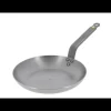 DE BUYER Poêle à Omelette Mineral B Ø 28 cm* Poêles