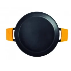 IBILI Poêle à Paella Aluminium Antiadhésive Evolution Ø 36 cm* Plats À Paëlla