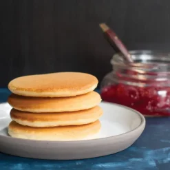 NORDIC WARE Poêle à Pancakes (x7) Fonte d'Aluminium* Poêles