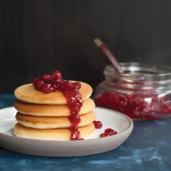 NORDIC WARE Poêle à Pancakes (x7) Fonte d'Aluminium* Poêles