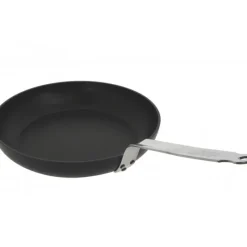 DE BUYER Poêle Anti Adhésive Ø 24 cm Choc Intense* Poêles