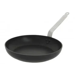 DE BUYER Poêle Anti Adhésive Ø 20 cm Choc Intense* Poêles