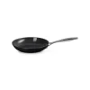 LE CREUSET Poêle Antiadhérente Essentiel Céramique 24 cm* Poêles