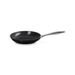 LE CREUSET Poêle Antiadhérente Essentiel Céramique 24 cm* Poêles