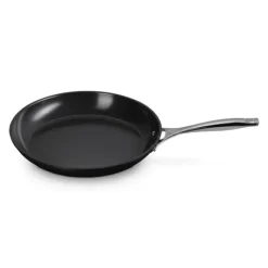LE CREUSET Poêle Antiadhérente Essentiel Céramique 30 cm* Poêles