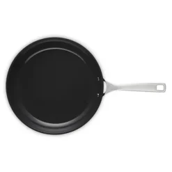 LE CREUSET Poêle Antiadhérente Essentiel Céramique 30 cm* Poêles