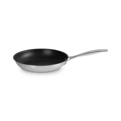 LE CREUSET Poêle Antiadhérente Inox Signature 20 cm* Poêles