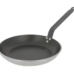DE BUYER Poêle Antiadhésive ø32 cm Choc Resto Induction* Poêles