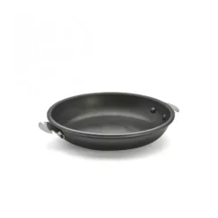 DE BUYER Poêle Antiadhésive Amovible Ø 24 cm Choc Extrême Loqy* Poêles