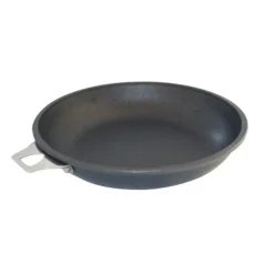 DE BUYER Poêle Choc Intense 24 cm manche amovible* Poêles