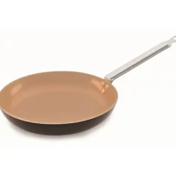 MATFER Poêle Céramique Ø 24 cm Elite Céramic* Poêles