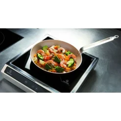 MATFER Poêle Céramique Ø 32 cm Elite Céramic* Poêles