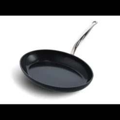 GREENPAN Poêle en Céramique Ovale 33 cm, collection BARCELONA PRO* Poêles