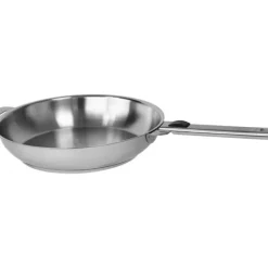 CRISTEL Poêle Haute Ø 28 cm Strate Amovible Inox* Poêles