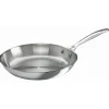 LE CREUSET Poêle Inox 26 cm Signature* Poêles