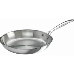 LE CREUSET Poêle Inox 20 cm Signature* Poêles