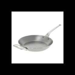 DE BUYER Poêle Minéral B Pro Ø 32 cm* Poêles