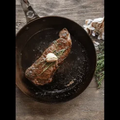 DE BUYER Poêle Minéral B Pro Ø 20 cm* Poêles