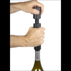 PEUGEOT Pompe Preserve Duo pour Vin Tranquille et Effervescent* Accessoires Vin