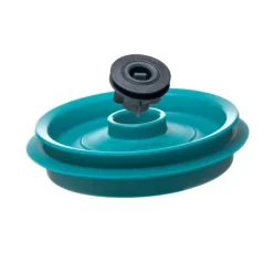 AIRTENDER Pompe Sous-Vide avec 3 Couvercles pour Bocaux* Machine Sous Vide|Conservation