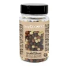 SCRAPCOOKING Pot de Décors en Perles Or et au 3 Chocolats 50 g* Décoration Comestible