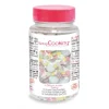 SCRAPCOOKING Pot de décors sucrés spring 80 g* Décoration Comestible