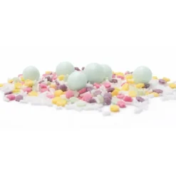 SCRAPCOOKING Pot de décors sucrés spring 80 g* Décoration Comestible