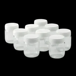 LAGRANGE Pot Yaourt Verre x9* Yaourtière