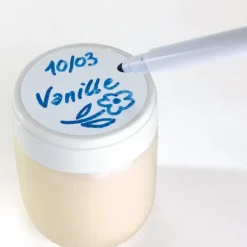 LAGRANGE Pot Yaourt Verre x9* Yaourtière