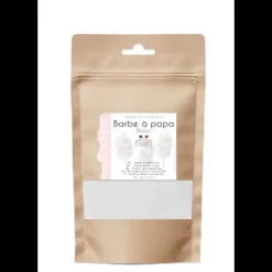 SCRAPCOOKING Poudre Barbe à Papa Blanche 160 g* Préparation Pâtisserie|Confiserie