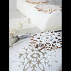 SCRAPCOOKING Poudre Velours Neige Etincelante 100 g* Colorants Alimentaires|Décoration Comestible