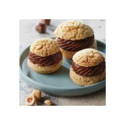 VALRHONA Praliné Amandes Noisettes 50% 300g* Produits Pâtisserie|Chocolat De Couverture