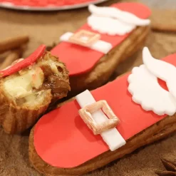 PATISDECOR Praliné aux Épices de Noël 200 g Patisdécor* Produits Sans Gluten